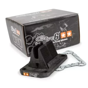 Caja de Láminas VForce 3 AM6 Stage6