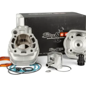 Cilindro Minarelli AM6 88cc Stage6 Big Racing