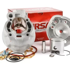 Cilindro Minarelli AM6 70cc Aluminio Airsal Sport