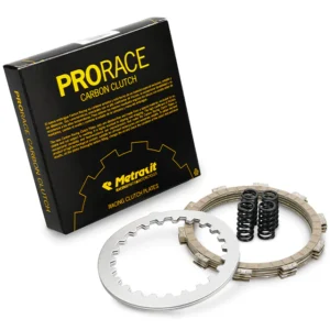 Discos de embrague reforzados Metrakit MRD Racing Carbon Minarelli AM6
